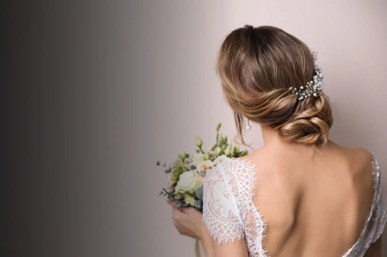 Bridal Hair Services