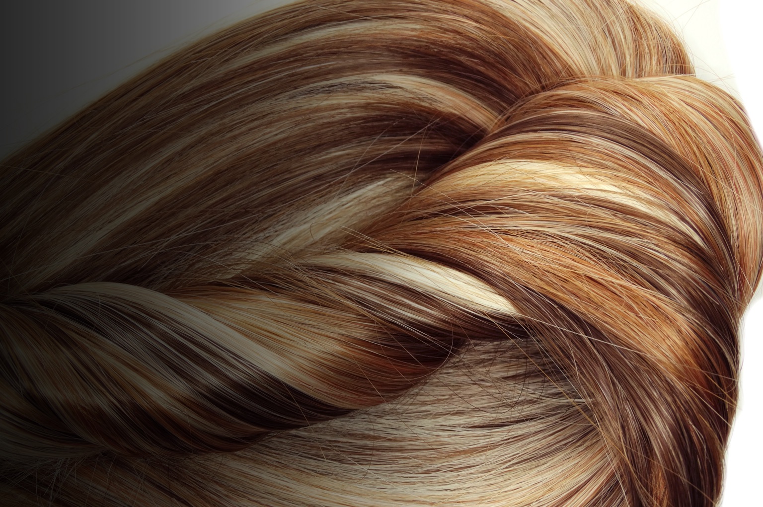 At Home Hair Extensions