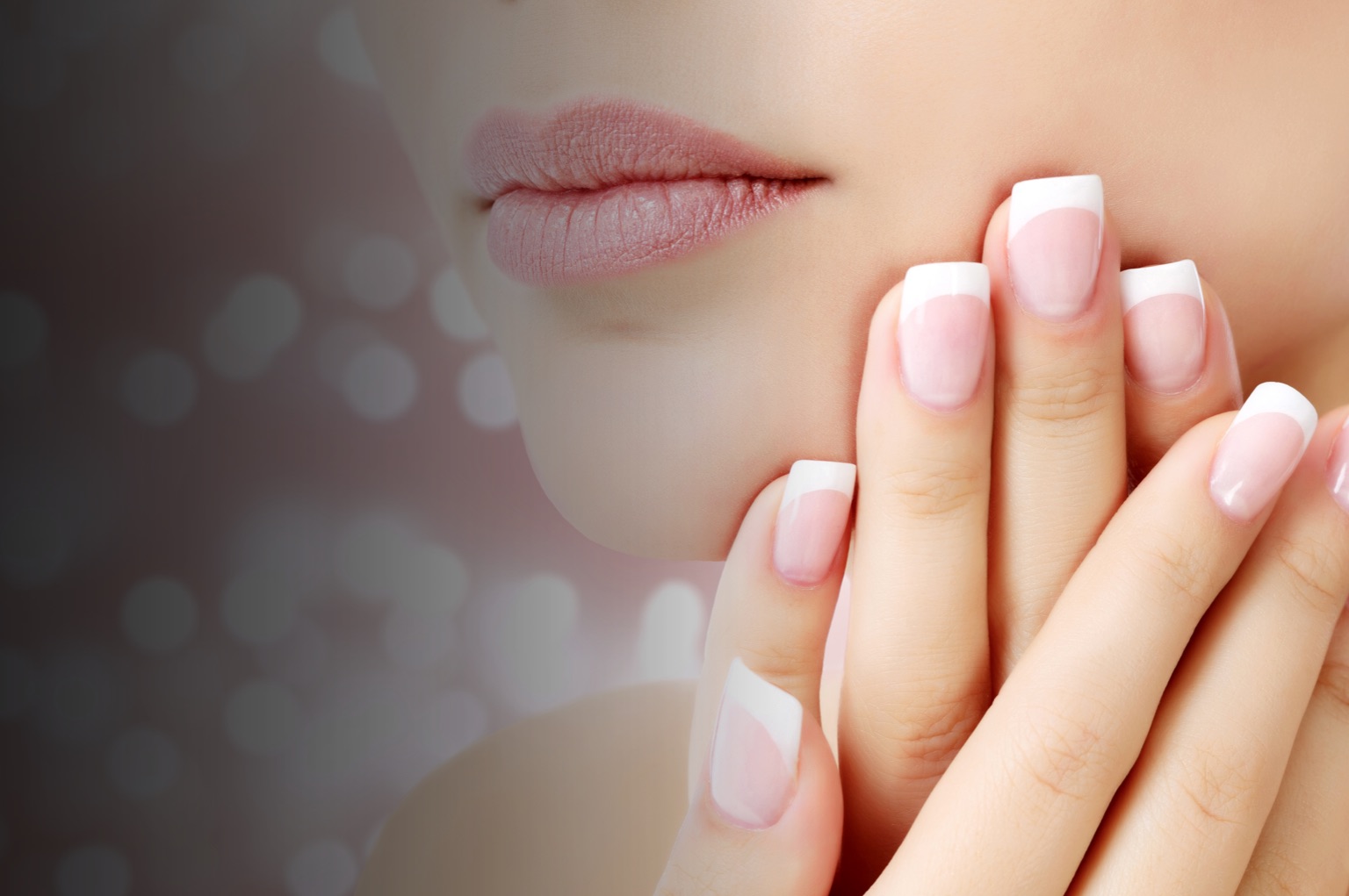 Mobile nail services