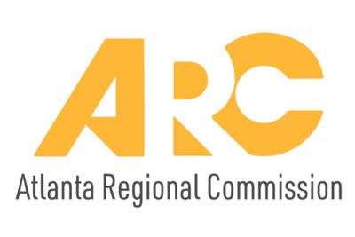 Atlanta Commission on Aging seal